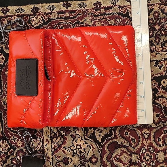 LOVE & SPORT OLIVA CROSSBODY - Picture 8 of 8